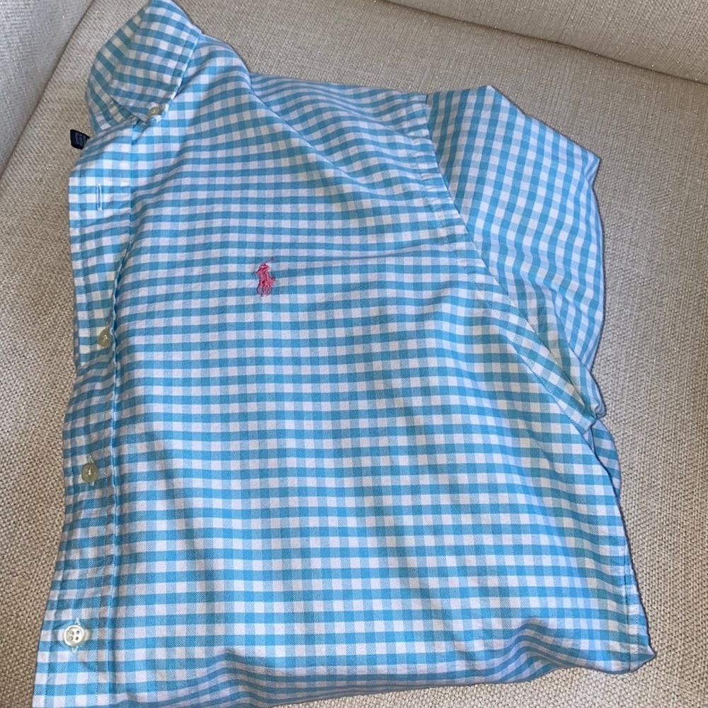 Men’s polo